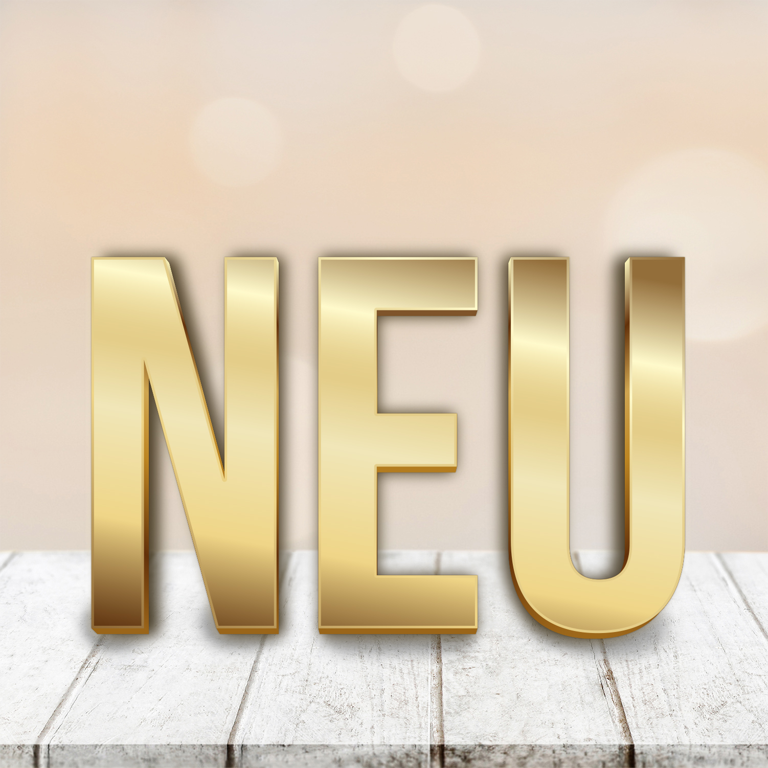 Neuheiten