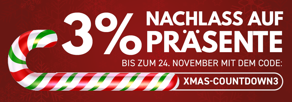 Business Weihnachtspräsente