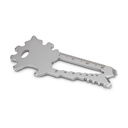 Keytool Lion, 22 Funktionen