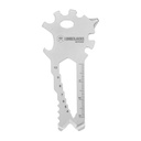 Keytool Lion, 22 Funktionen