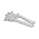 Keytool Lion, 22 Funktionen