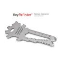 Keytool Lion, 22 Funktionen