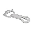 Keytool Snake, 18 Funktionen