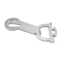 Keytool Snake, 18 Funktionen