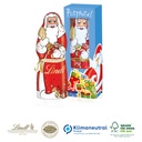 Lindt Weihnachtsmann mit Glöckchen (70g)