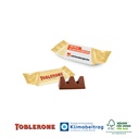 TOBLERONE Minis mit Werbeschuber