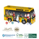 Bus Adventskalender Lindt