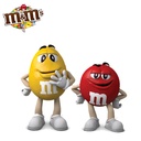 TOP-Adventskalender M&M