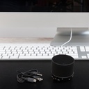 Bluetooth Speaker schwarz