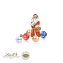 Präsent "Weihnachtshaus" Lindt