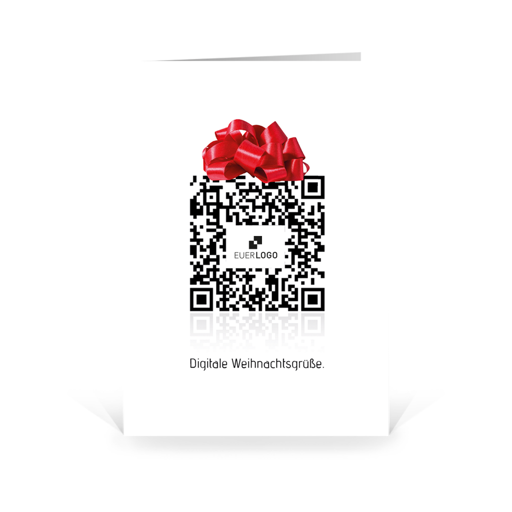 Qristmas-Code