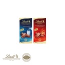 Premium Schokolade von Lindt