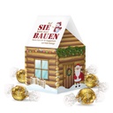 Auf Sie kann man bauen XL - Christmas