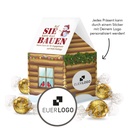 Auf Sie kann man bauen XL - Christmas