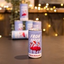 FrohSecco – Edition Ingo – 6x prickelnder Weihnachtsgruß