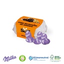 Schoko-Eier 6er-Set, Milka