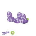 Schoko-Eier 6er-Set, Milka