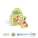 Lindt Goldhase, 10 g Osterboten