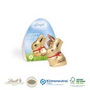 Lindt Goldhase, 10 g Osterboten