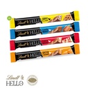 Schokoladen Stick Lindt HELLO