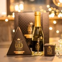 Du bist Gold wert - Geschenkset