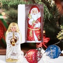 Adventskalender Lindt Lindor - Papierfaser