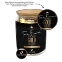 Teamgeschenk XL „Gold wert" - Werther's Original