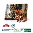 Tisch-Adventskalender Zentis Business