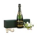 Champagner Pascal Lallement brut