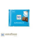 Schokotafel Ritter SPORT Osterhase