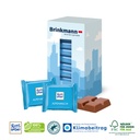 Ritter SPORT Mini „Turm“, 10er