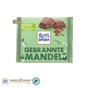 Schokotafel Ritter SPORT „Santa“, 100 g