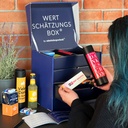 Wertschätzungsbox