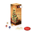 Mini-Kugeln Tower Adventskalender Lindt