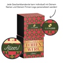 Geschenkbox "Echten Wert" - Werther's Original