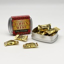 Geschenkdose "Echten Wert" - Werther's Original - Xmas