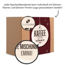 Geschenkset "Kaffeezeit" - Weihnachten