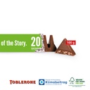 TOBLERONE Riegel im Werbeschuber, 100 g