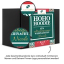 Geschenkset "Ho Ho Hoodie"