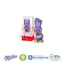 Milka Schmunzelhase, 15 g