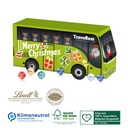 Bus Adventskalender Lindt