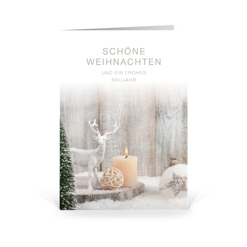 Weihnachtszauber