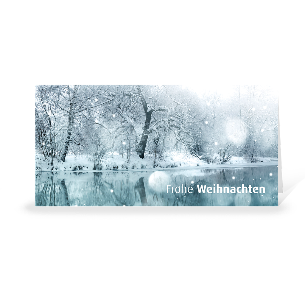 Winterlandschaft