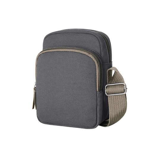 [1816074-10] Crossbag Country anthrazit