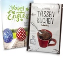 Tassenkuchen Ostern