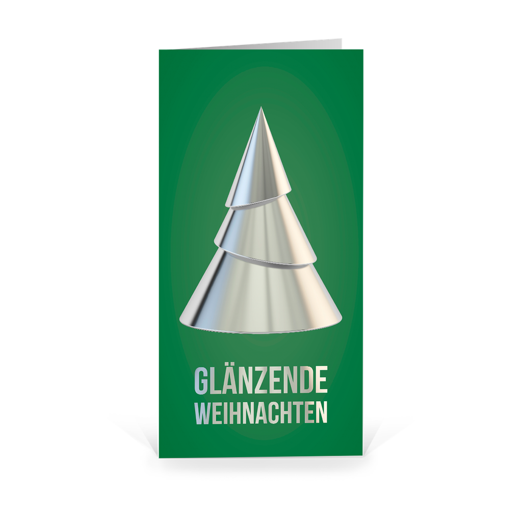 Glanzbaum