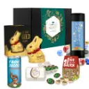 Bei Ihnen stimmt das Gesamtpaket – Geschenkset Ostern