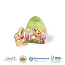 Lindt Goldhase, 10 g Osterboten