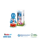 Kinder-Schokolade Harry Hase