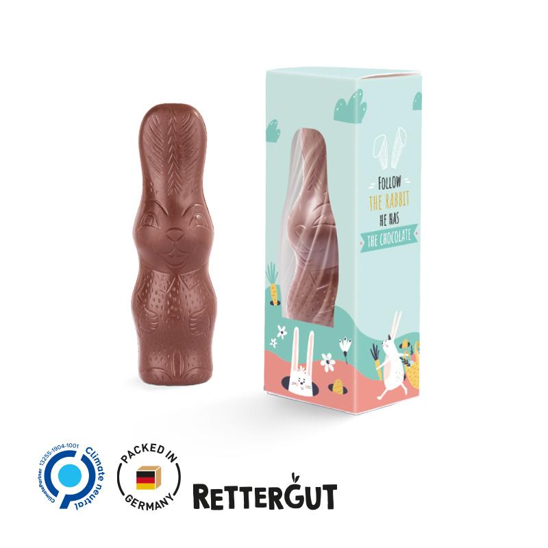 Rettergut Osterhase - 60g